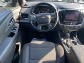 Thumbnail of 2023 Blue Metallic Chevrolet Traverse