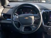 Thumbnail of 2023 Blue Metallic Chevrolet Traverse
