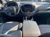 Thumbnail of 2023 Blue Metallic Chevrolet Traverse