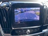 Thumbnail of 2023 Blue Metallic Chevrolet Traverse