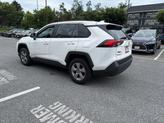 Thumbnail of 2023 Ice Toyota RAV4