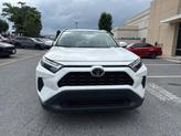 Thumbnail of 2023 Ice Toyota RAV4