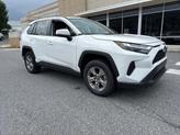 Thumbnail of 2023 Ice Toyota RAV4
