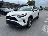 Thumbnail of 2023 Ice Toyota RAV4