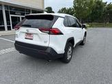 Thumbnail of 2023 Ice Toyota RAV4