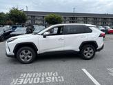 Thumbnail of 2023 Ice Toyota RAV4