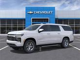 Thumbnail of 2025 Pearl Chevrolet Suburban