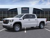 Thumbnail of 2026 Summit White GMC Sierra 1500