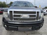 Photo of 2013 Tuxedo Black Metallic Ford F-150