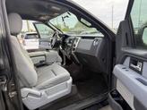 Thumbnail of 2013 Tuxedo Black Metallic Ford F-150