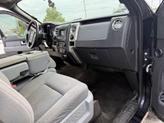Thumbnail of 2013 Tuxedo Black Metallic Ford F-150