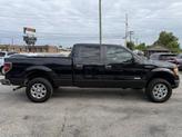 Thumbnail of 2013 Tuxedo Black Metallic Ford F-150