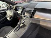 Thumbnail of 2013 Tuxedo Black Metallic Ford Taurus