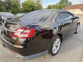 Thumbnail of 2013 Tuxedo Black Metallic Ford Taurus