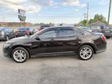 Thumbnail of 2013 Tuxedo Black Metallic Ford Taurus