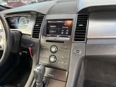 Thumbnail of 2013 Tuxedo Black Metallic Ford Taurus