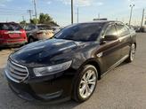 Thumbnail of 2013 Tuxedo Black Metallic Ford Taurus