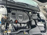 Thumbnail of 2015 Snow White Pearl Kia Optima