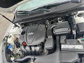 Thumbnail of 2015 Snow White Pearl Kia Optima