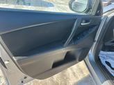 Thumbnail of 2012 Liquid Silver Metallic Mazda Mazda3