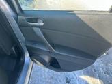 Thumbnail of 2012 Liquid Silver Metallic Mazda Mazda3
