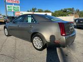 Thumbnail of 2011 Tuscan Bronze ChromaFlair Cadillac CTS