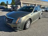 Thumbnail of 2011 Tuscan Bronze ChromaFlair Cadillac CTS