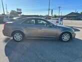 Thumbnail of 2011 Tuscan Bronze ChromaFlair Cadillac CTS