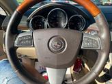 Thumbnail of 2011 Tuscan Bronze ChromaFlair Cadillac CTS