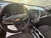 Thumbnail of 2016 Silver Ice Metallic Chevrolet Malibu