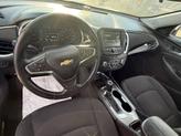 Thumbnail of 2016 Silver Ice Metallic Chevrolet Malibu
