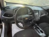Thumbnail of 2016 Silver Ice Metallic Chevrolet Malibu