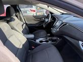 Thumbnail of 2016 Silver Ice Metallic Chevrolet Malibu