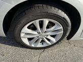 Thumbnail of 2016 Silver Ice Metallic Chevrolet Malibu