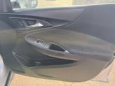 Thumbnail of 2016 Silver Ice Metallic Chevrolet Malibu