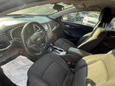 Thumbnail of 2016 Silver Ice Metallic Chevrolet Malibu