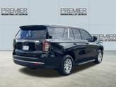 Thumbnail of 2023 Black Chevrolet Tahoe