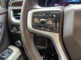 Thumbnail of 2023 Black Chevrolet Tahoe