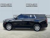 Thumbnail of 2023 Black Chevrolet Tahoe