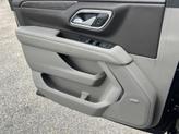 Thumbnail of 2023 Black Chevrolet Tahoe