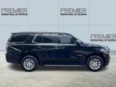 Thumbnail of 2023 Black Chevrolet Tahoe