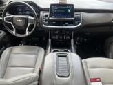 Thumbnail of 2023 Black Chevrolet Tahoe