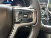Thumbnail of 2023 Black Chevrolet Tahoe