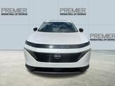 Thumbnail of 2025 Everest White P Nissan Murano