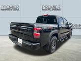 Thumbnail of 2025 Black Nissan Frontier