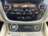 Thumbnail of 2023 Deep Ocean Blue Nissan Murano