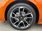 Thumbnail of 2025 Orange Nissan Sentra