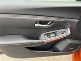 Thumbnail of 2025 Orange Nissan Sentra