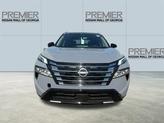 Thumbnail of 2025 Boulder Gray Metallic Nissan Rogue