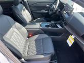 Thumbnail of 2025 Boulder Gray Metallic Nissan Rogue